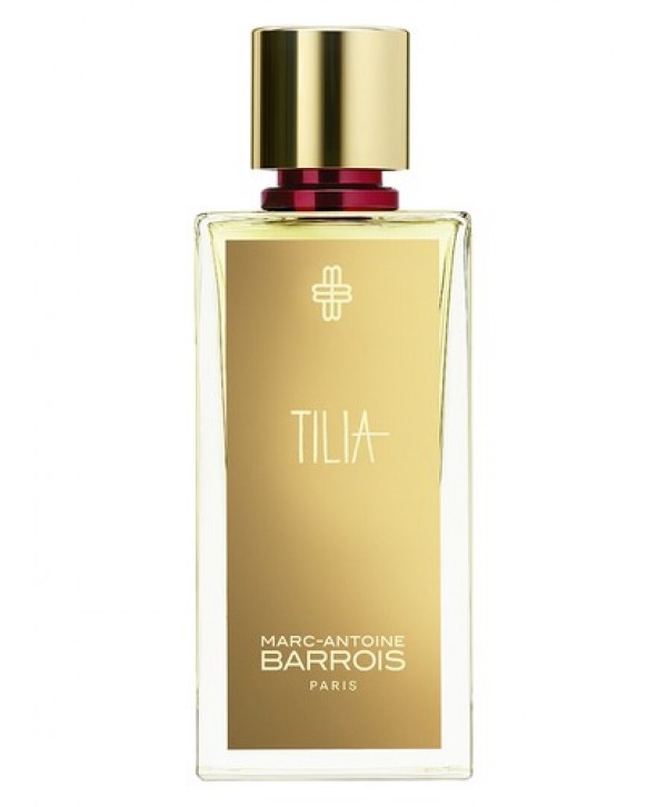 Marc-Antoine Barrois Tilia