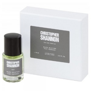 Mark Buxton for Verduu CHRISTOPHER SHANNON Unisex