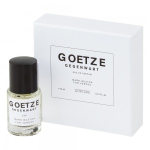 Mark Buxton for Verduu G OETZE GEGENWART Unisex