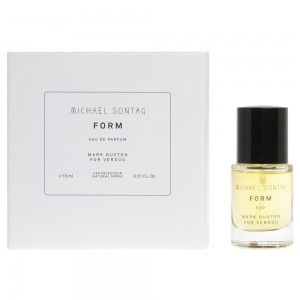 Mark Buxton for Verduu MICHAEL SONTAG FORM Unisex