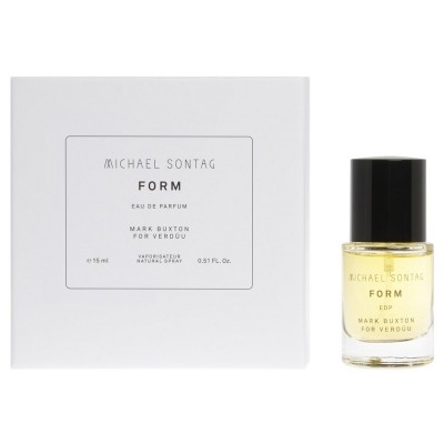 Mark Buxton for Verduu MICHAEL SONTAG FORM Unisex