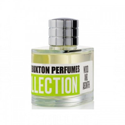 Mark Buxton Wood & Absinth