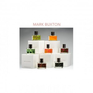 Mark Buxton Wood & Absinth