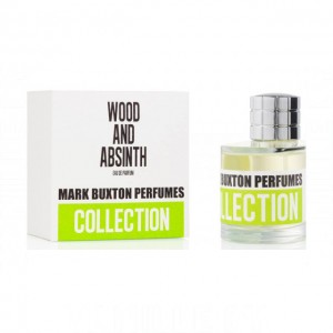 Mark Buxton Wood & Absinth