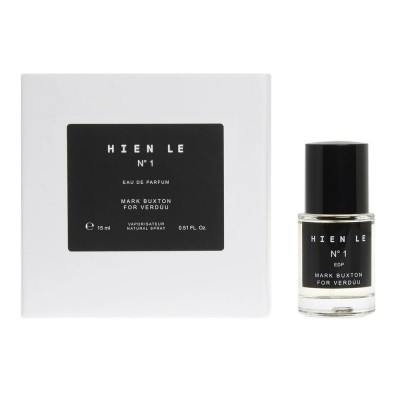 Mark Buxton for Verduu HIEN LE №1 Unisex