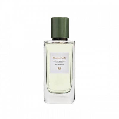 Massimo Dutti Island Accord