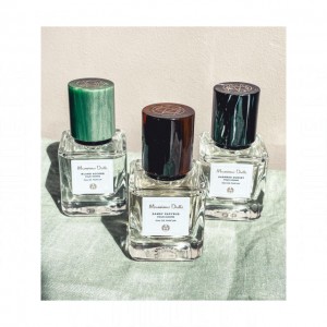 Massimo Dutti Island Accord