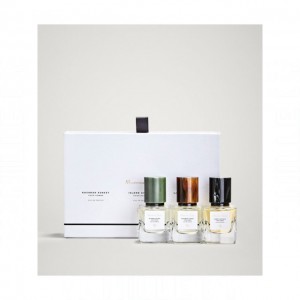 Massimo Dutti Island Accord