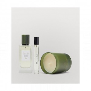 Massimo Dutti Island Accord
