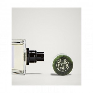 Massimo Dutti Island Accord