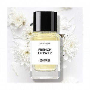 Matiere Premiere French Flower