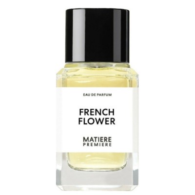 Matiere Premiere French Flower