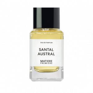 Matiere Premiere Santal Austral