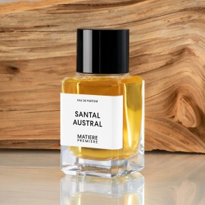 Matiere Premiere Santal Austral