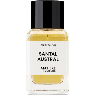 Matiere Premiere Santal Austral