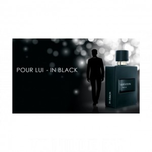 Mauboussin Pour Lui in Black