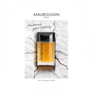 Mauboussin Aequalis