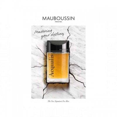 Mauboussin Aequalis