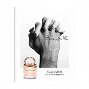 Mauboussin Promise Me