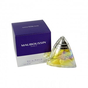 Mauboussin Eau De Parfume