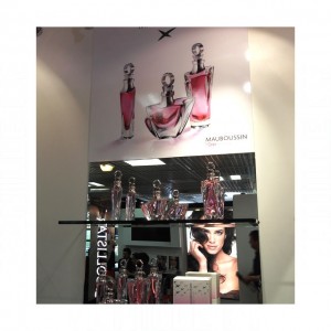 Mauboussin Rose Pour Elle