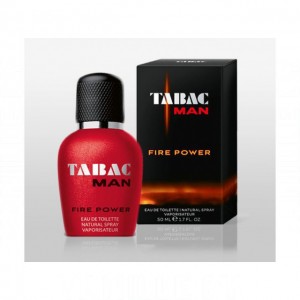 Maurer & Wirtz Tabac Men Fire Power