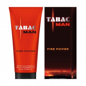 Maurer & Wirtz Tabac Men Fire Power