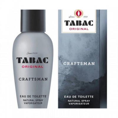 Maurer & Wirtz Tabac Original Craftsman