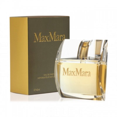 Max Mara Eau De Parfum