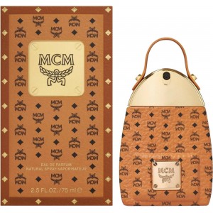 MCM Mode Creation Munich Eau de Parfum