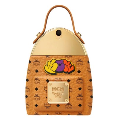 MCM Mode Creation Munich Collector's Edition