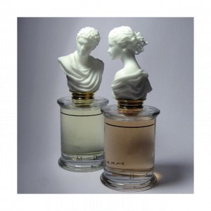 MDCI Parfums Cuir Garamante