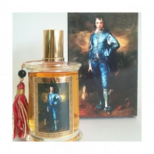 MDCI Parfums Bleu Satin