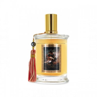 MDCI Parfums Cuir Cavalier