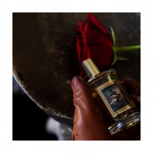 MDCI Parfums Cuir Cavalier