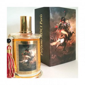 MDCI Parfums Cuir Cavalier