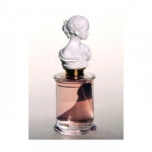 MDCI Parfums Peche Cardinal