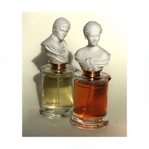 MDCI Parfums Peche Cardinal