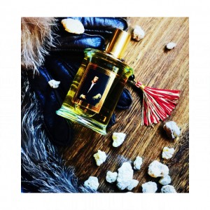 MDCI Parfums L'Homme Aux Gants