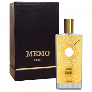 Memo SHAMS Unisex