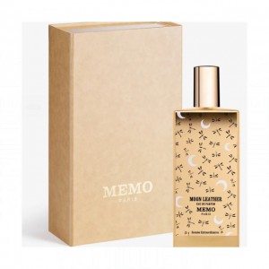 Memo Paris Moon Leather