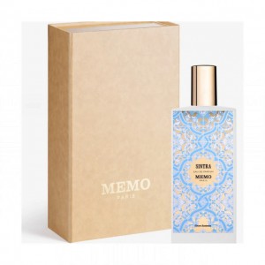 Memo Paris Sintra