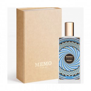 Memo Paris Madurai