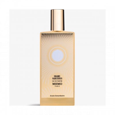 Memo Paris Shams Narcissus