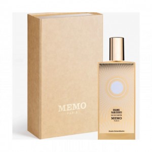 Memo Paris Shams Narcissus