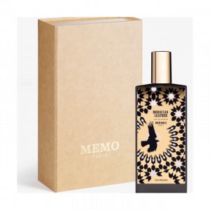 Memo Paris Moroccan Leather