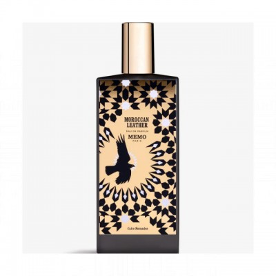 Memo Paris Moroccan Leather
