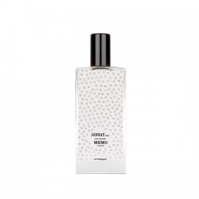 Memo Paris Jannat Baby Eau Fraiche