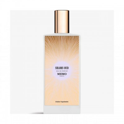 Memo Paris Shams Oud