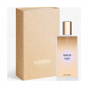 Memo Paris Shams Oud